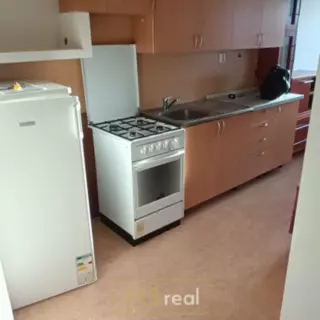 Pronájem byty 2+kk 45 m²