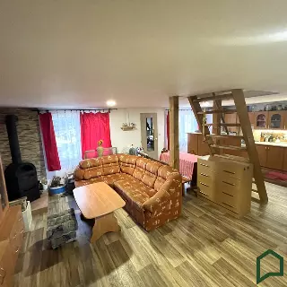 Prodej chaty 75 m²