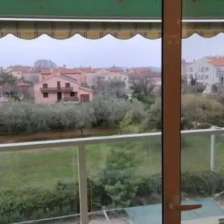 Smazaná nemovitost