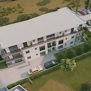 Prodej byty 2+1 51 m²