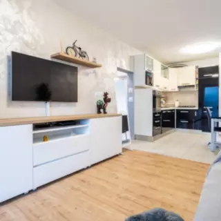 Smazaná nemovitost