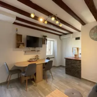 Smazaná nemovitost