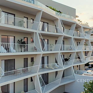 Prodej byty 1+1 57 m²