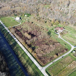 Prodej stavební parcely