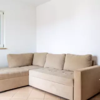 Smazaná nemovitost
