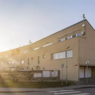 Smazaná nemovitost