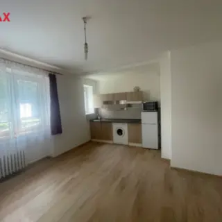 Smazaná nemovitost