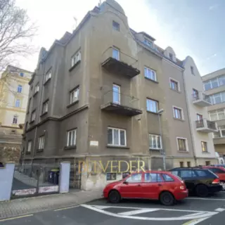 Smazaná nemovitost