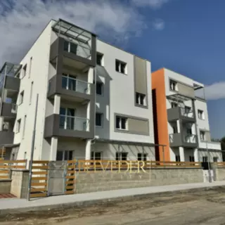 Smazaná nemovitost