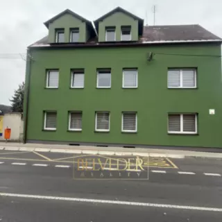 Smazaná nemovitost
