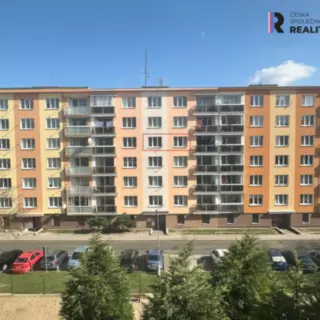 Smazaná nemovitost