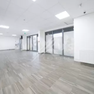 Smazaná nemovitost