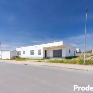 Smazaná nemovitost