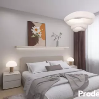 Smazaná nemovitost