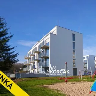 Prodej byt 1+kk, garsoniera 37 m²