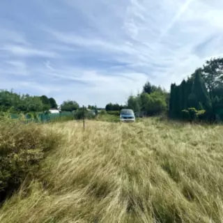 Smazaná nemovitost