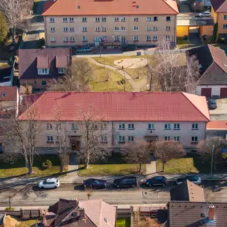 Prodej byty 3+1 71 m²