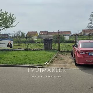 Smazaná nemovitost