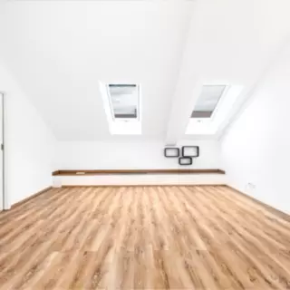 Smazaná nemovitost