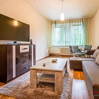 Prodej byty 2+1 58 m²
