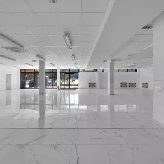 Pronájem obchody 280 m²