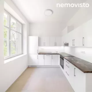 Smazaná nemovitost