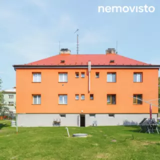 Smazaná nemovitost