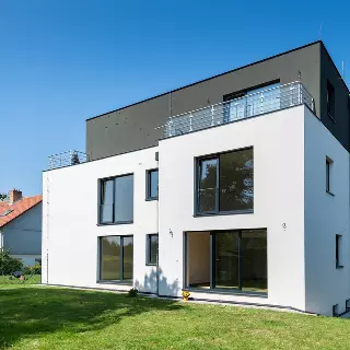 Prodej byty 4+kk 154 m²