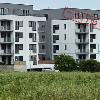 Prodej byty 3+kk 77 m²