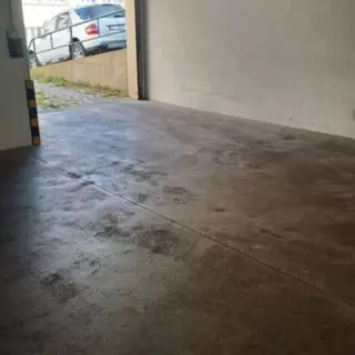 Smazaná nemovitost