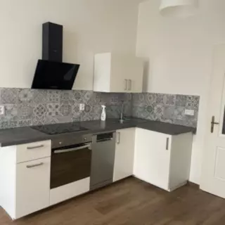 Pronájem byty 2+kk 50 m²