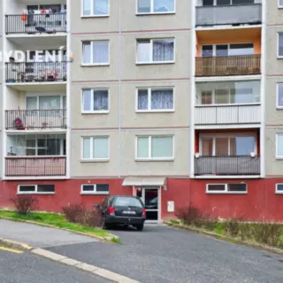 Smazaná nemovitost