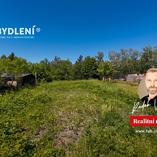 Smazaná nemovitost