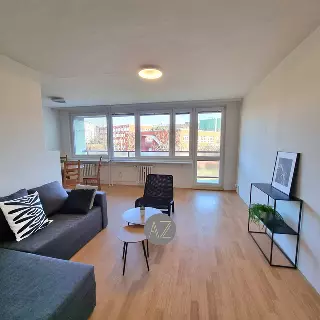 Pronájem byty 4+kk 89 m²