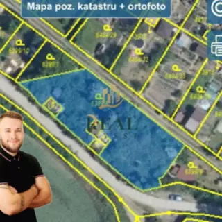 Smazaná nemovitost