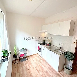 Pronájem byty 1+1 31 m²