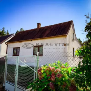 Smazaná nemovitost