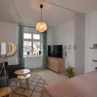 Smazaná nemovitost