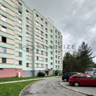 Smazaná nemovitost