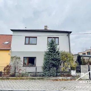 Smazaná nemovitost