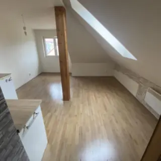 Smazaná nemovitost