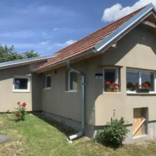 Smazaná nemovitost