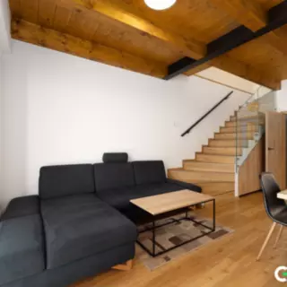 Prodej byty 3+kk 68 m²