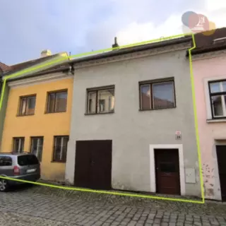 Smazaná nemovitost