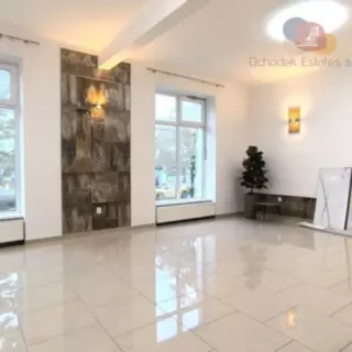 Smazaná nemovitost