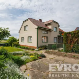 Prodej rodinné domy 169 m²