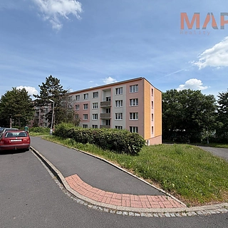 Smazaná nemovitost