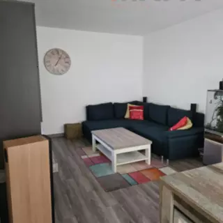 Smazaná nemovitost