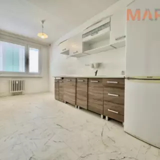 Smazaná nemovitost