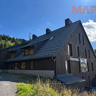 Smazaná nemovitost